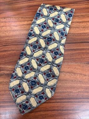 Robert Talbott Silk Geometric Tie Best of‎ Class Nordstrom